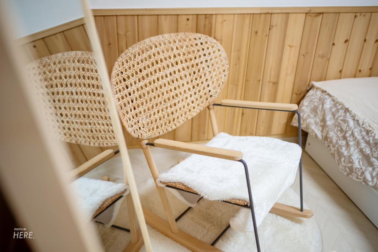 Seeu House Hongdae ソウル特別市 エクステリア 写真